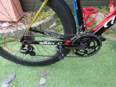 Wilier Gtr Carbon Road Bike. 55cm.7,9kg. Rrp 2800€ - nuotraukos Nr. 10