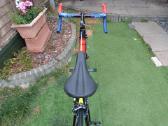 Wilier Gtr Carbon Road Bike. 55cm.7,9kg. Rrp 2800€ - nuotraukos Nr. 22