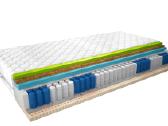 Nauji premium klasės čiužiniai 160x200 -50/70%! - nuotraukos Nr. 2