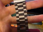 Samsung Ultra Watch Apyrankės - nuotraukos Nr. 2