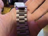 Samsung Ultra Watch Apyrankės - nuotraukos Nr. 3