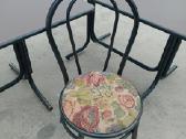 Thonet stiliaus kėdės - nuotraukos Nr. 12
