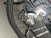 BMX dvratis Score - nuotraukos Nr. 6