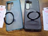 Galaxy S26 ultra Torras dėklas su magnetu - nuotraukos Nr. 2