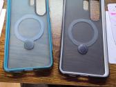 Galaxy S26 ultra Torras dėklas su magnetu - nuotraukos Nr. 3