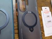 Galaxy S26 ultra Torras dėklas su magnetu - nuotraukos Nr. 5