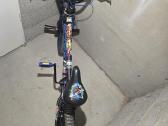 BMX dvratis Score - nuotraukos Nr. 3