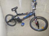 BMX dvratis Score - nuotraukos Nr. 2