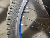 BMX dvratis Score - nuotraukos Nr. 7
