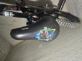BMX dvratis Score - nuotraukos Nr. 9