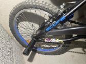 BMX dvratis Score - nuotraukos Nr. 8