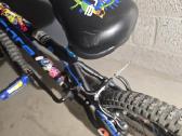 BMX dvratis Score - nuotraukos Nr. 10