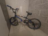 BMX dvratis Score - nuotraukos Nr. 11