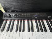 Elektrinis paininas Korg - nuotraukos Nr. 3