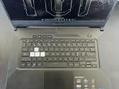 Asus Tuf Dash F15 - nuotraukos Nr. 2