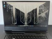 Asus Tuf Dash F15 - nuotraukos Nr. 3