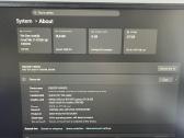 Asus Tuf Dash F15 - nuotraukos Nr. 11