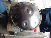 Handpan būgnas 22" (432hz, su dėklais) - nuotraukos Nr. 5