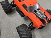 Thunder tiger e-mta 1/8 RC modelis - nuotraukos Nr. 2