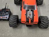 Thunder tiger e-mta 1/8 RC modelis - nuotraukos Nr. 3
