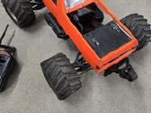 Thunder tiger e-mta 1/8 RC modelis - nuotraukos Nr. 4