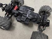 Thunder tiger e-mta 1/8 RC modelis - nuotraukos Nr. 5