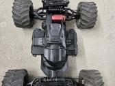Thunder tiger e-mta 1/8 RC modelis - nuotraukos Nr. 6