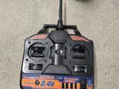 Thunder tiger e-mta 1/8 RC modelis - nuotraukos Nr. 8