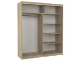 Nauja Spinta Adrk Charlotte 180 -45%! 180 cm - nuotraukos Nr. 2