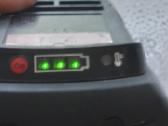 Bosch li-ion akumuliatoriai 36volt. Geri - nuotraukos Nr. 2