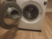 Skalbimo mašina Samsung Ww70k52109w - nuotraukos Nr. 4