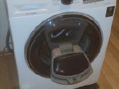 Skalbimo mašina Samsung Ww70k52109w - nuotraukos Nr. 2