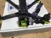 Fpv drono pilnas komplektas - nuotraukos Nr. 2
