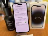 iPhone 14pro 128gb Black Su Garantija - nuotraukos Nr. 4