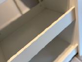Lärande Stalas, balta, 120x58 cm, Ikea - nuotraukos Nr. 4