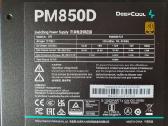 Deepcool Pm850d 850w - nuotraukos Nr. 2