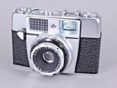 Agfa Optima I-a / 45mm f2.8 - nuotraukos Nr. 5