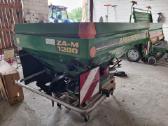 Amazone Za M 1200 Barstytuvas - nuotraukos Nr. 5