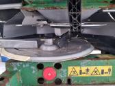Amazone Za M 1200 Barstytuvas - nuotraukos Nr. 11