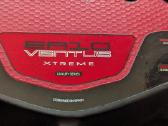 Padelio raketė Nox Ea10 Ventus Hybrid 12k Xtrem - nuotraukos Nr. 3