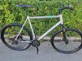 MTB Orbea 29er M dydis + Carver XXL dydis - nuotraukos Nr. 6