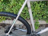 MTB Orbea 29er M dydis + Carver XXL dydis - nuotraukos Nr. 10