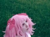 Madoka cosplay - nuotraukos Nr. 3
