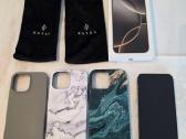 iPhone 16 Pro Max 512 GB + garantija 5 mėn. - nuotraukos Nr. 3