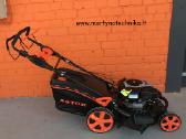 Vejapjovė 53cm su Briggs 750ex varikliu! - nuotraukos Nr. 2