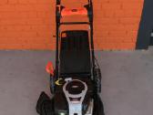 Vejapjovė 53cm su Briggs 750ex varikliu! - nuotraukos Nr. 3