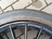 Bmw Padangu Ir Ratlankiu Komplektas (Vasariniai) - nuotraukos Nr. 4
