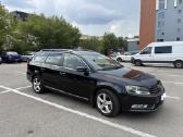 Parduodu VW Passat B7 4x4 - nuotraukos Nr. 2