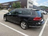 Parduodu VW Passat B7 4x4 - nuotraukos Nr. 3