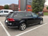 Parduodu VW Passat B7 4x4 - nuotraukos Nr. 4